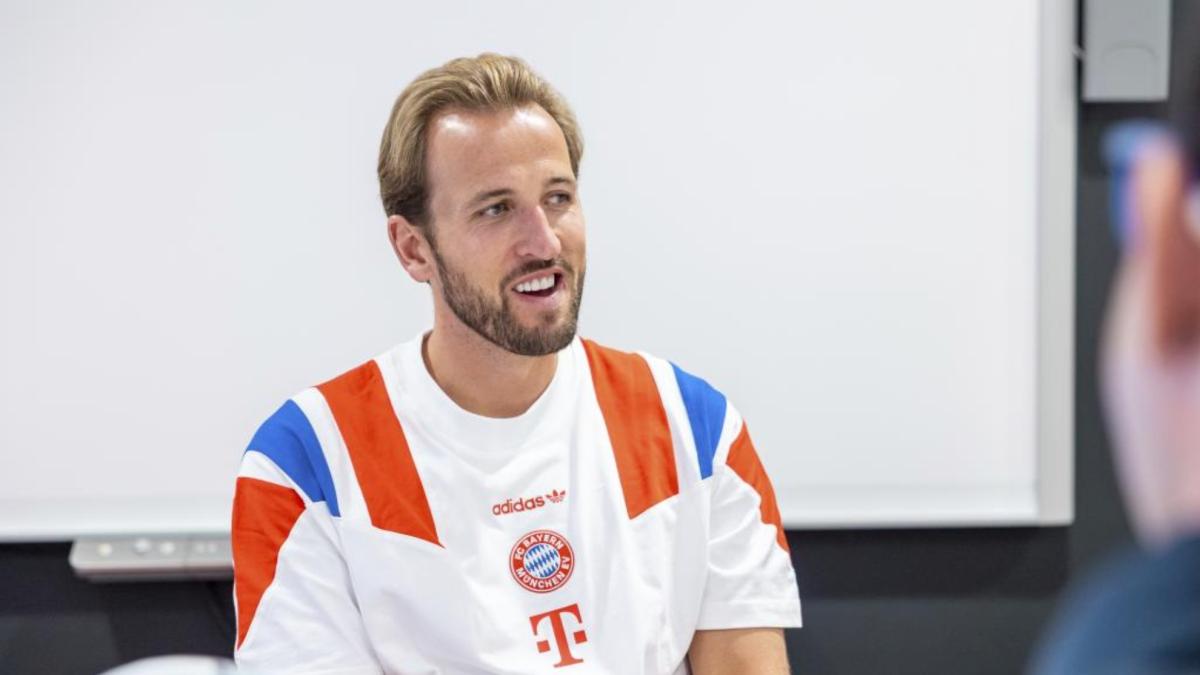 Principio de acuerdo Bayern-Kane