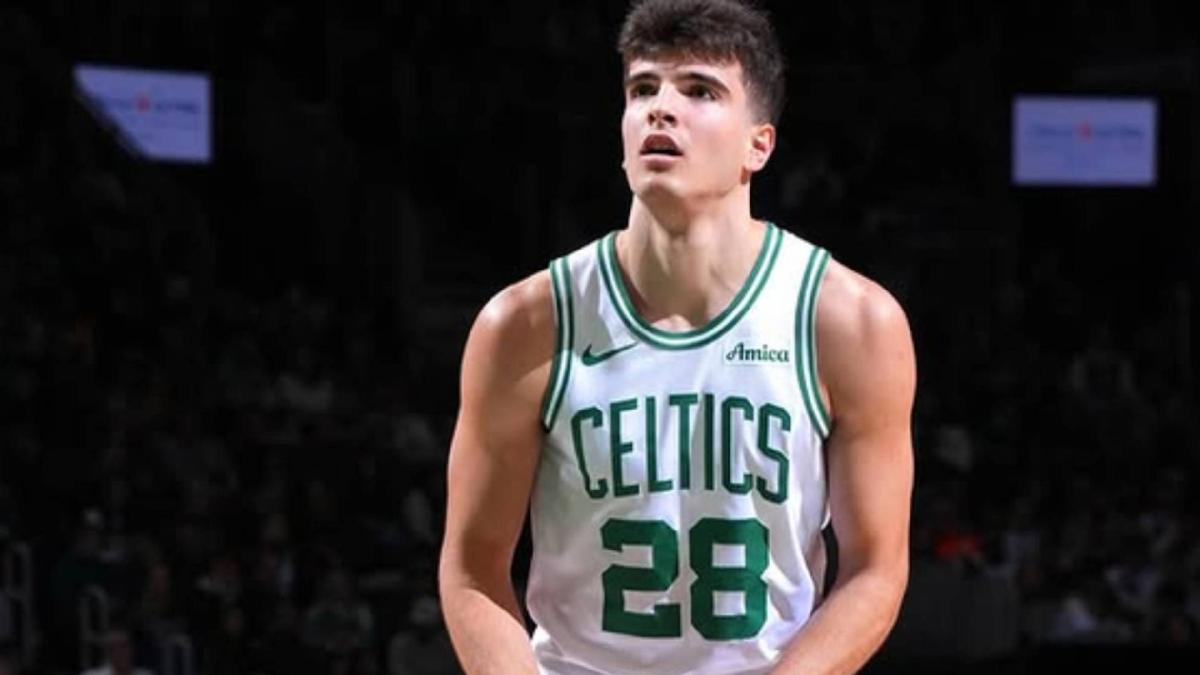  Hugo González busca su sitio en unos Celtics que empiezan a volar 