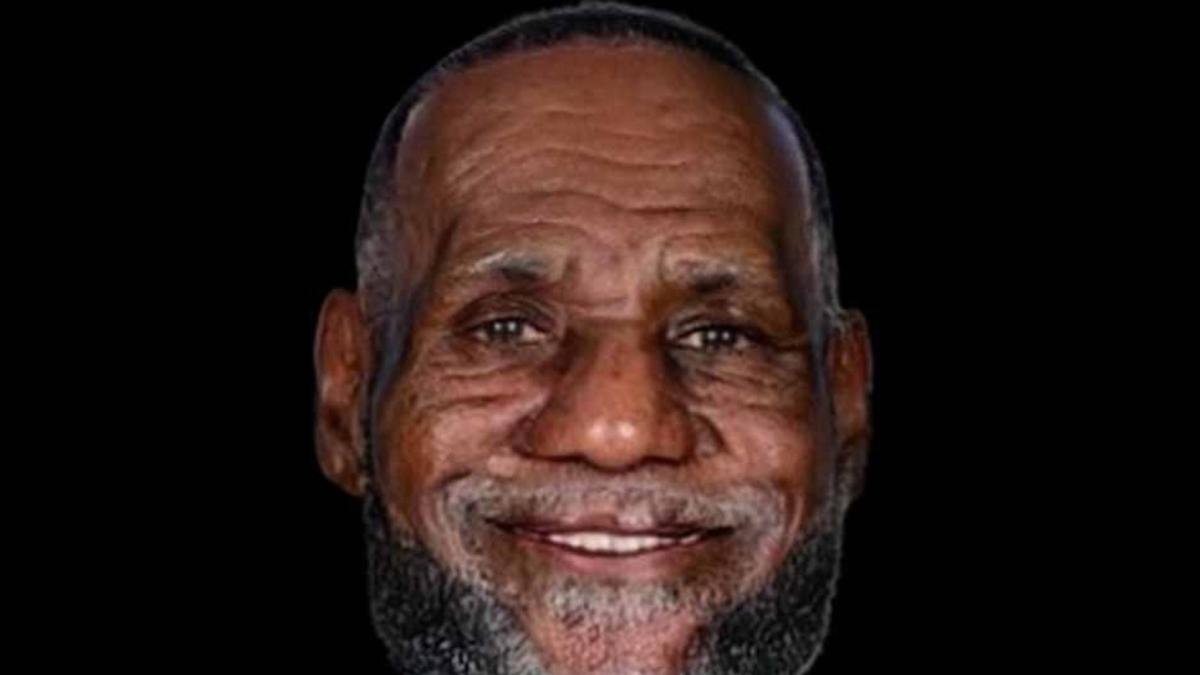  LeBron James, eterno en la NBA con 41 años: "Le quedan otros 5 ó 10 años al mismo nivel" 