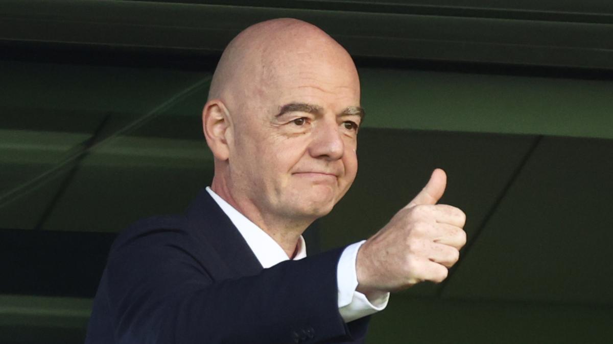 FIFA firma contrato de 4 millones de dólares para sede en Trump Tower de Nueva York