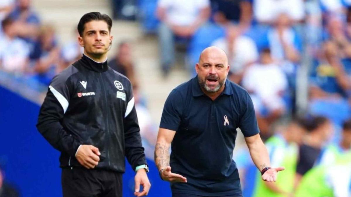 Manolo González reconoce ventaja de los Celtic pese a derrota inminente