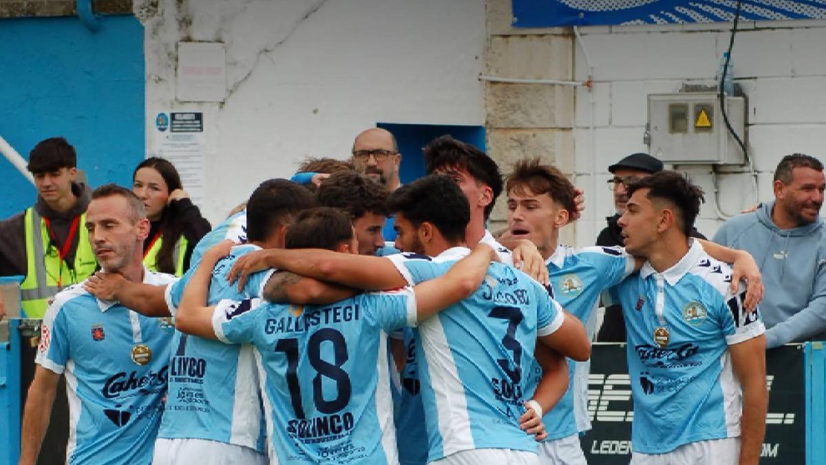 Coria impulsa la remontada del filial rojiblanco tras una racha sin victorias