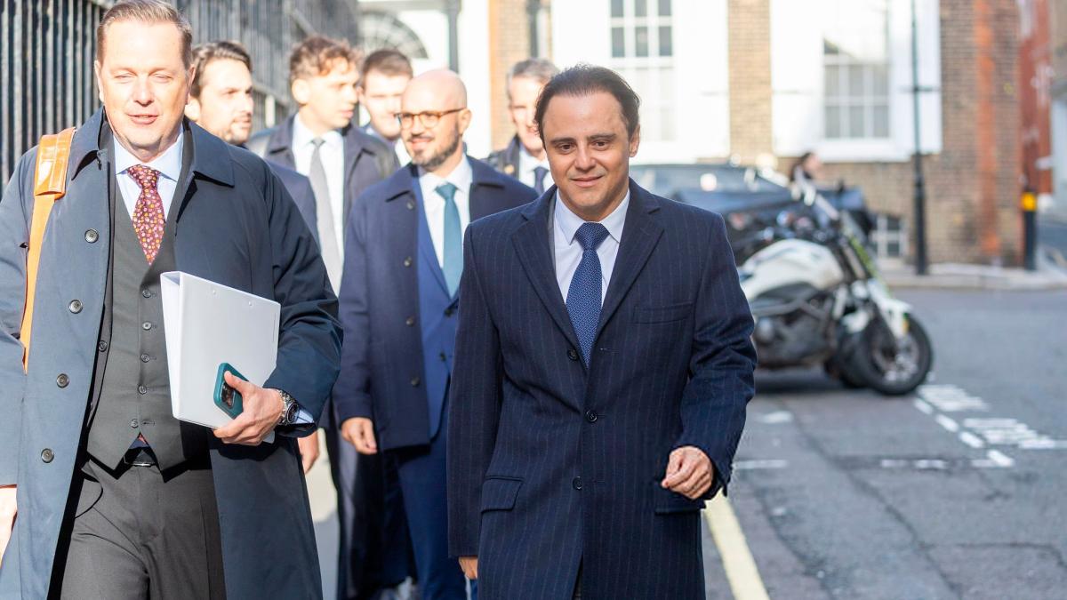 La reclamación de Massa por el 'crashgate' podría cambiar la Fórmula 1