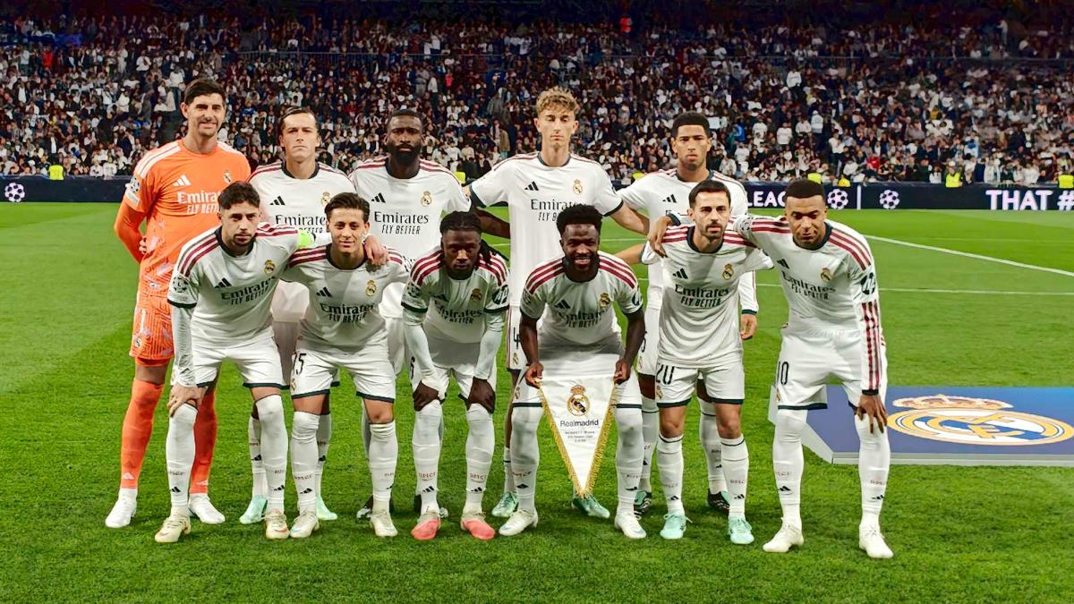 Vinicius y Diomande: una confrontación sin discusión
