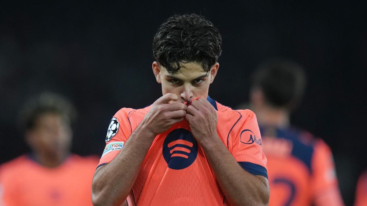 Xavi Espart se acerca al once titular pese a pequeñas molestias