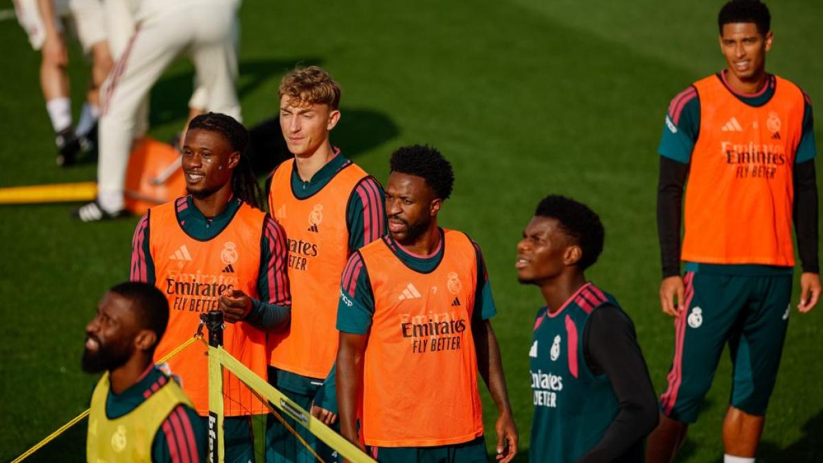Mourinho refuerza la cohesión del vestuario