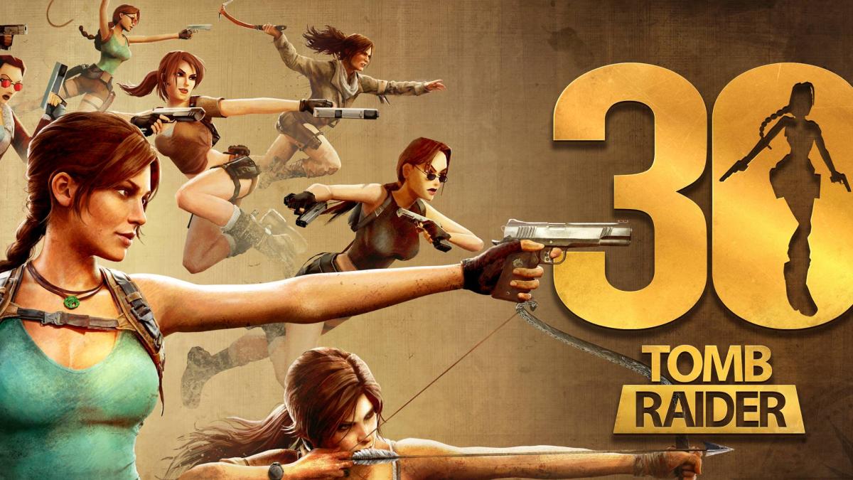 Tomb Raider, 30 años de leyenda con tres Lara Croft diferentes: del mito a la humanidad