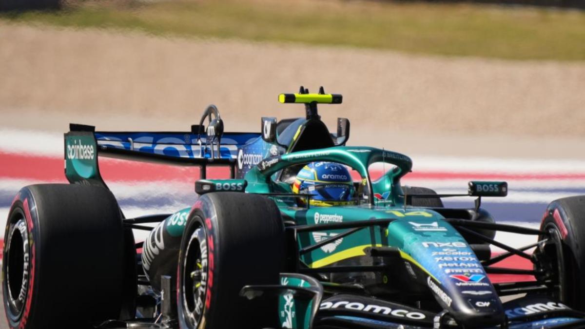 Newey tiene fe: "Vemos cosas prometedoras en Honda"