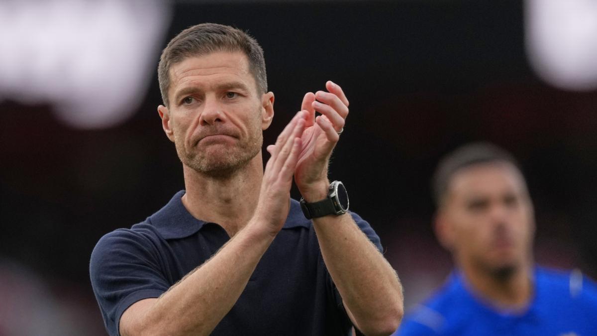 Xabi y su salida del Madrid: "Acabó antes de lo previsto..."