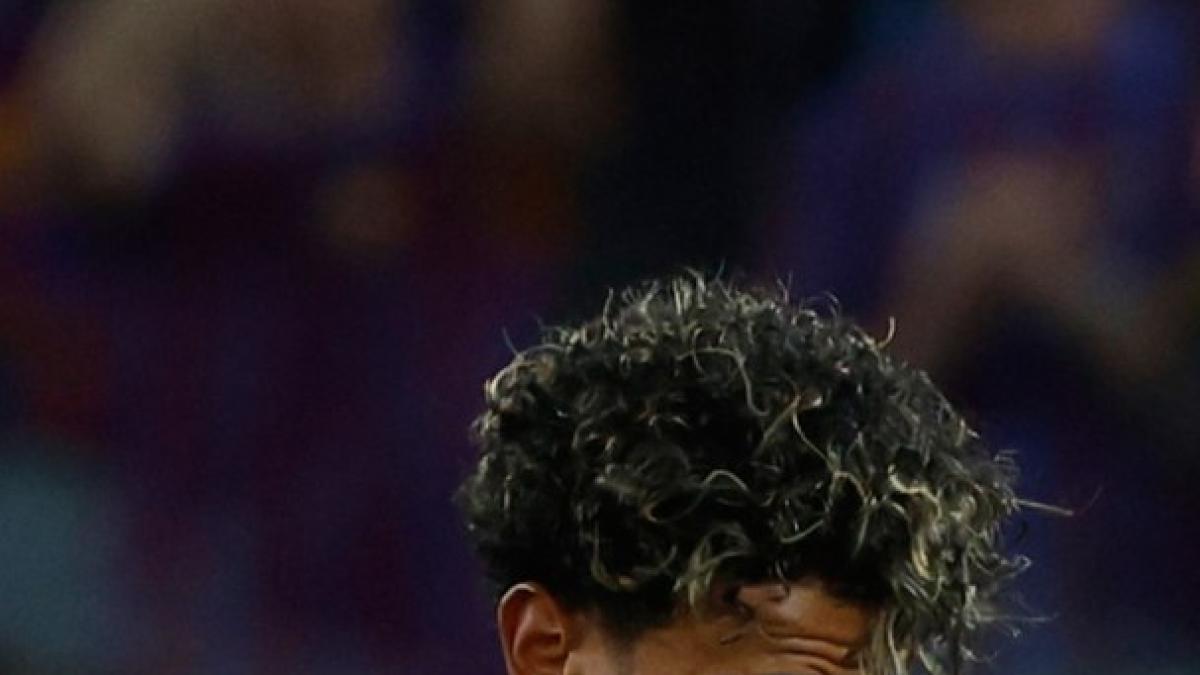 La peor semana de la temporada del Barcelona