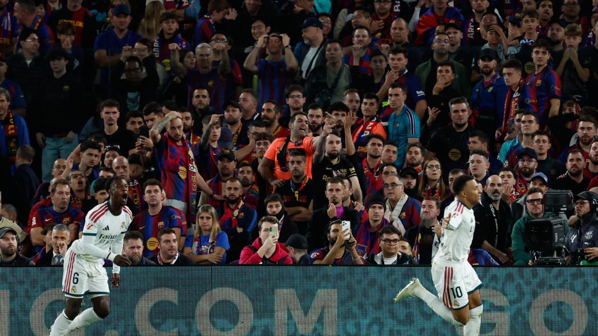 El Barça alcanza 19,1M€ en ingresos tras el Clásico con récord en ventas