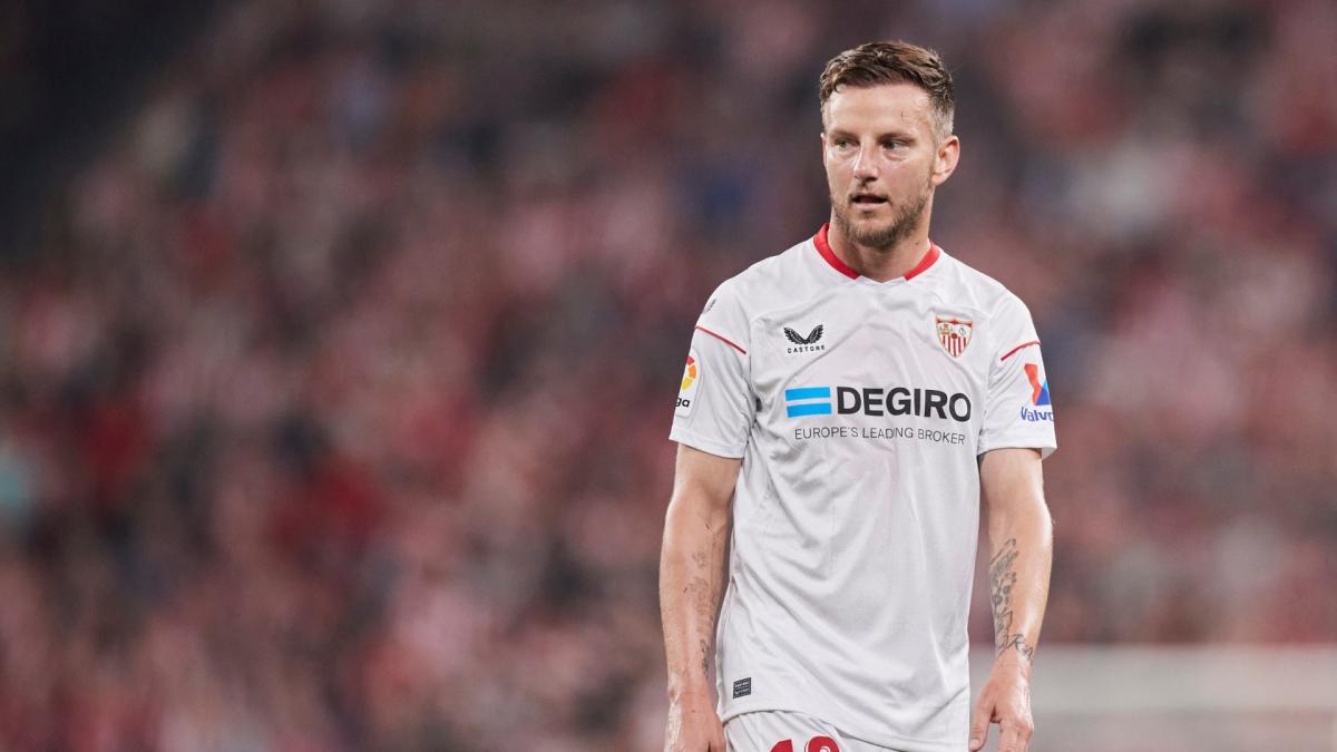 Ivan Rakitic, sobre el cambio alimentario que impulsó su carrera: "Tuve un poco de suerte"