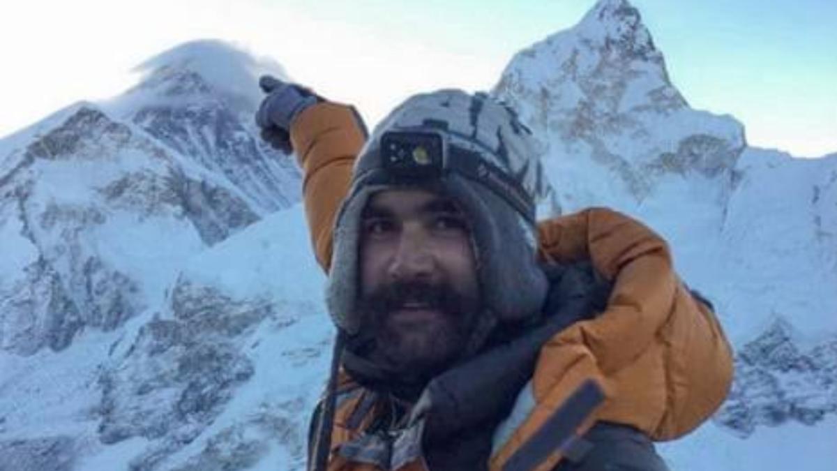 El régimen iraní ahorca a un alpinista y crece la preocupación por el destino de más deportistas