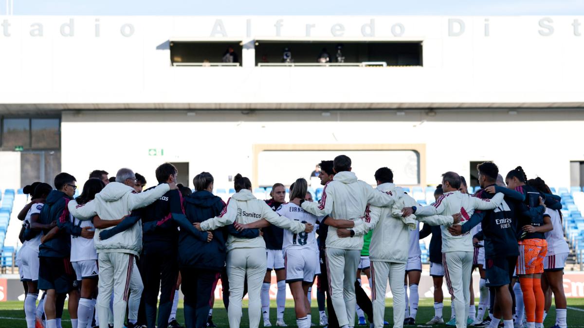 Un reto bávaro para el Real Madrid: "Nos van a exigir una versión muy buena"