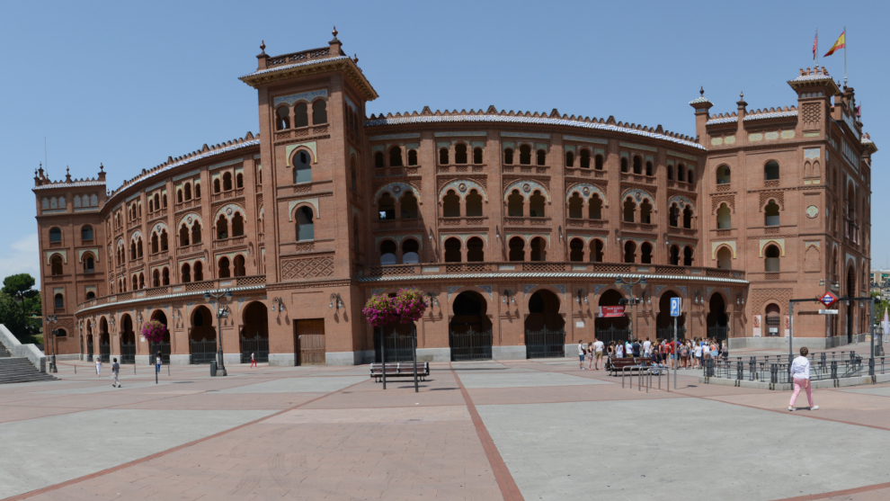 Plaza de las Ventas
