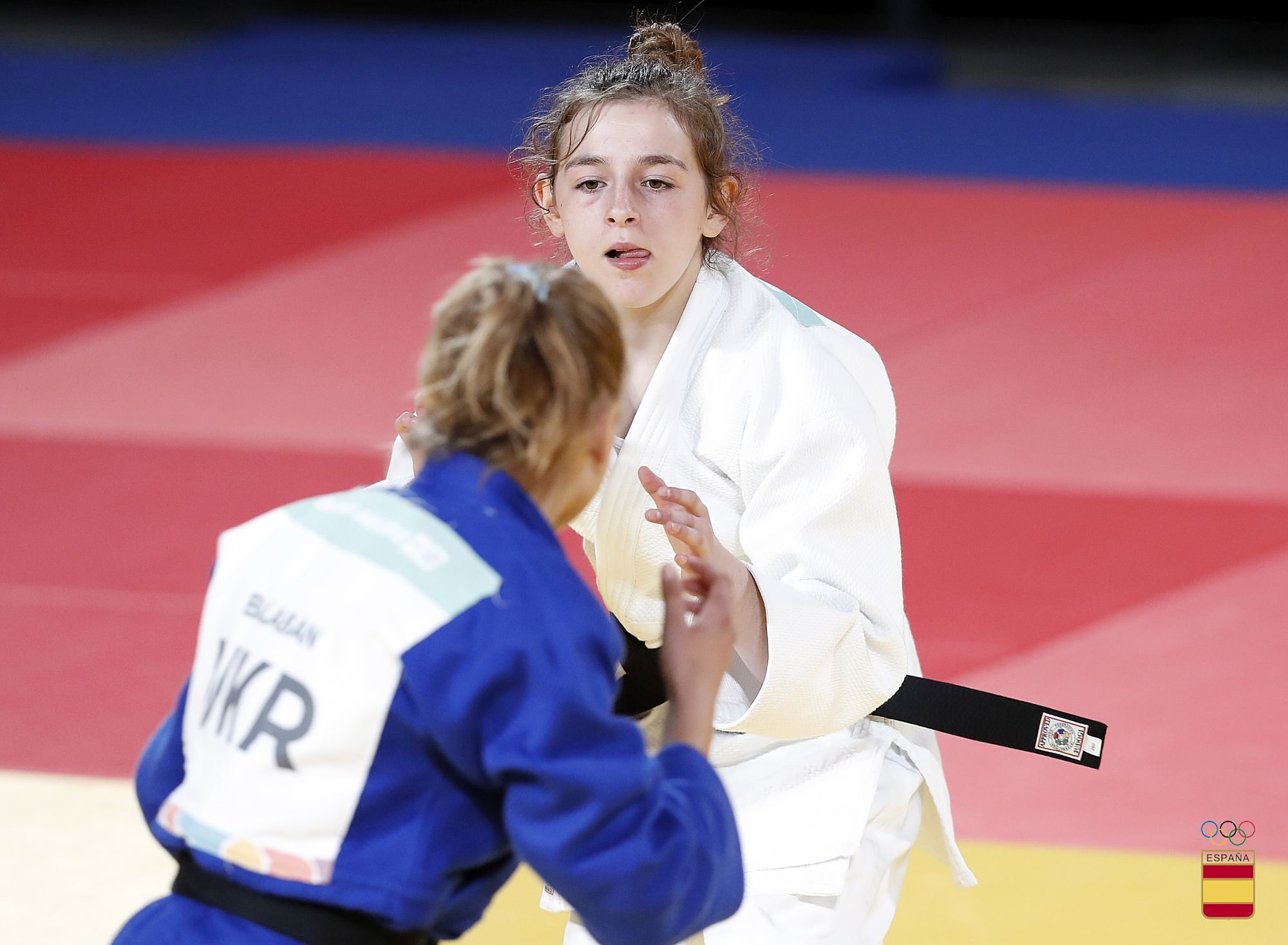 Eva Pérez Soler, en imagen de archivo