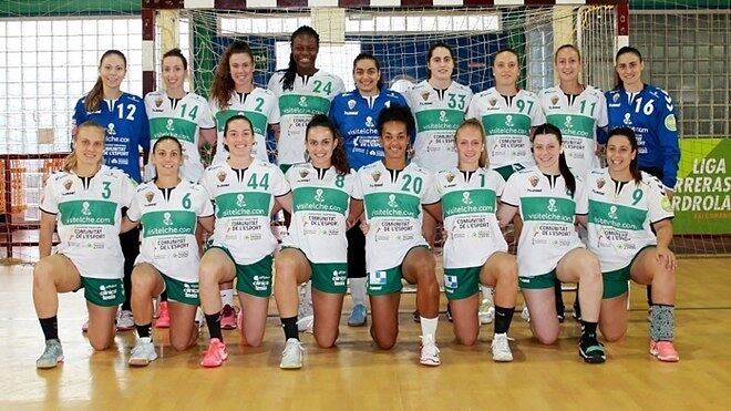 El Elche se retira de Europa por los casos de Covid-19 en la plantilla