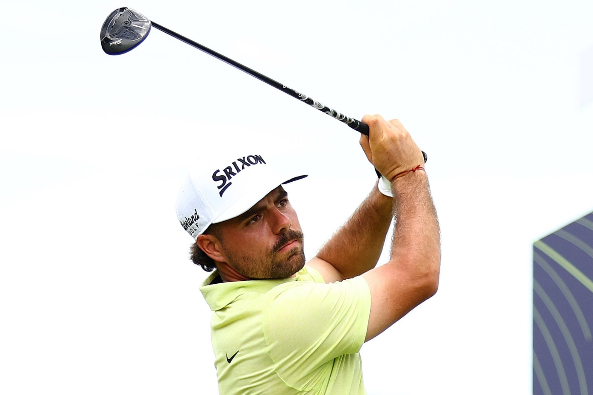 Alejandro del Rey finaliza tercero en Singapur