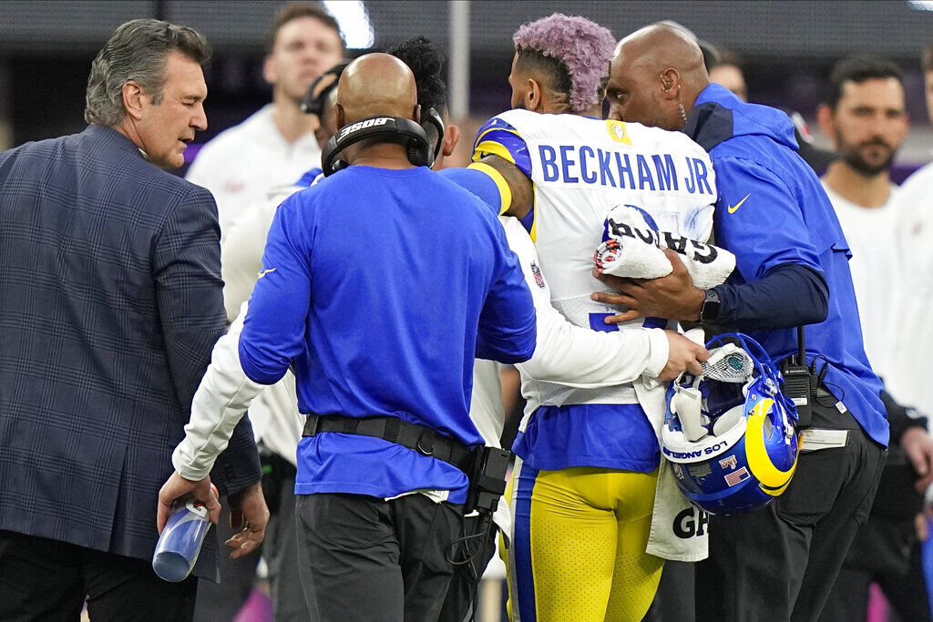 Super Bowl 2022: The best images of the game between the Rams and the Bengals