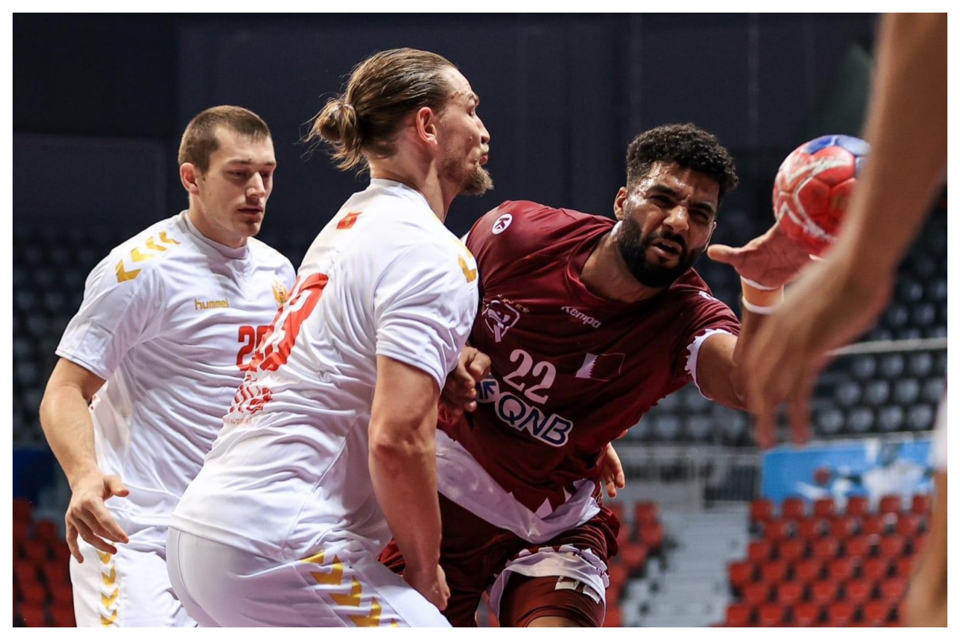 España en el Mundial de balonmano: grupo, rivales, partidos y dónde ver ...