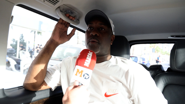 Gary Payton, un viaje en la intimidad con MARCA: "Michael Jordan y yo teníamos batallas"
