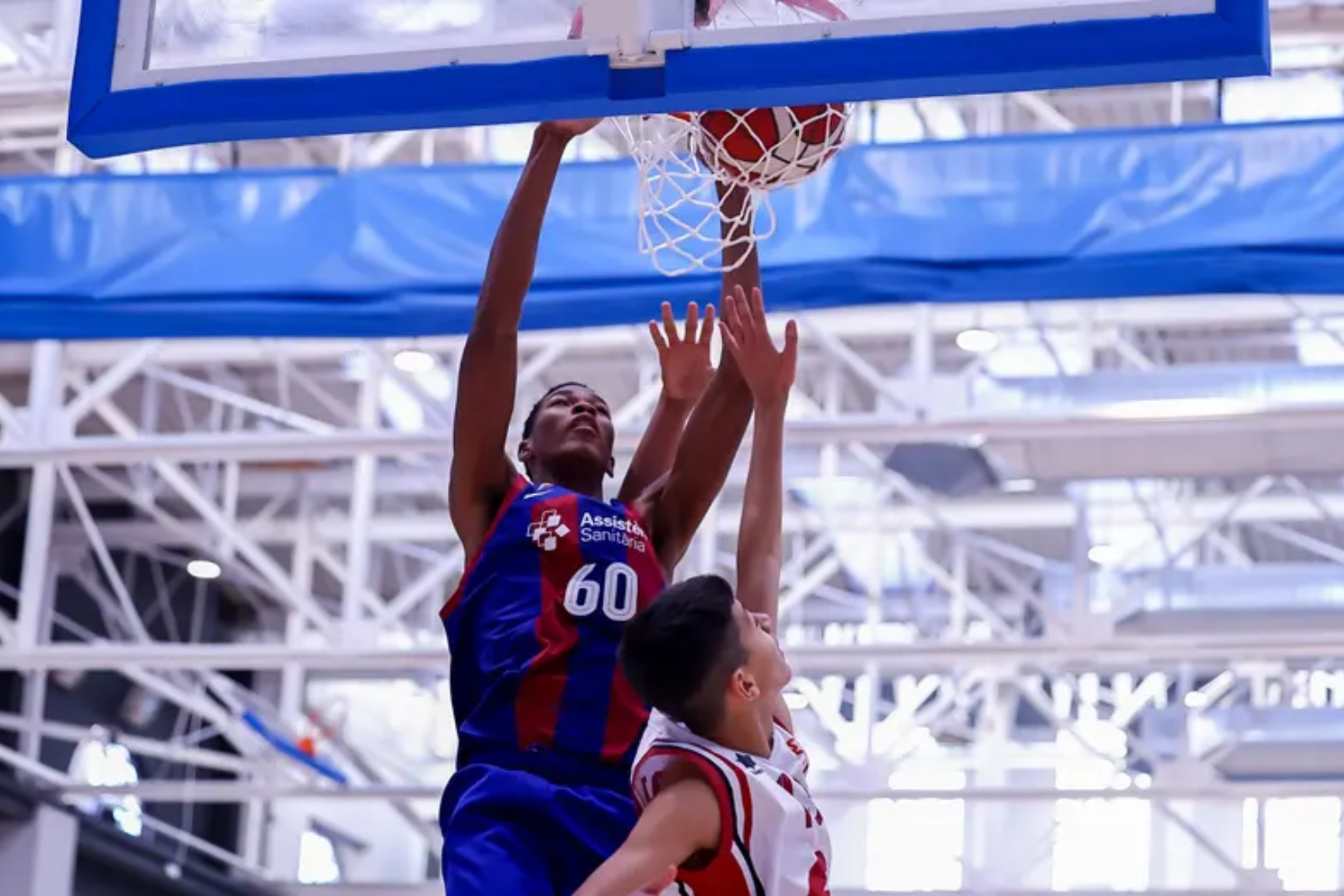 Tom Dabone Mohamed Dabone, la perla de 12 años del Barça que vuelve locos a los ...