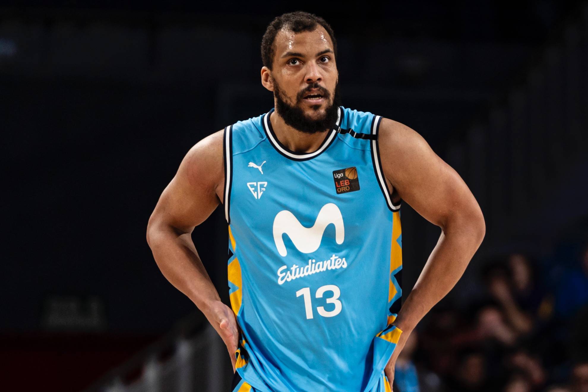 El Movistar Estudiantes se desploma en LEB Oro: ¿Qué le pasa al equipo ...