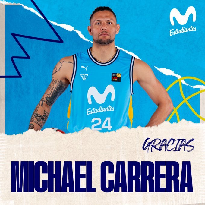 El Movistar Estudiantes se desploma en LEB Oro: ¿Qué le pasa al equipo ...