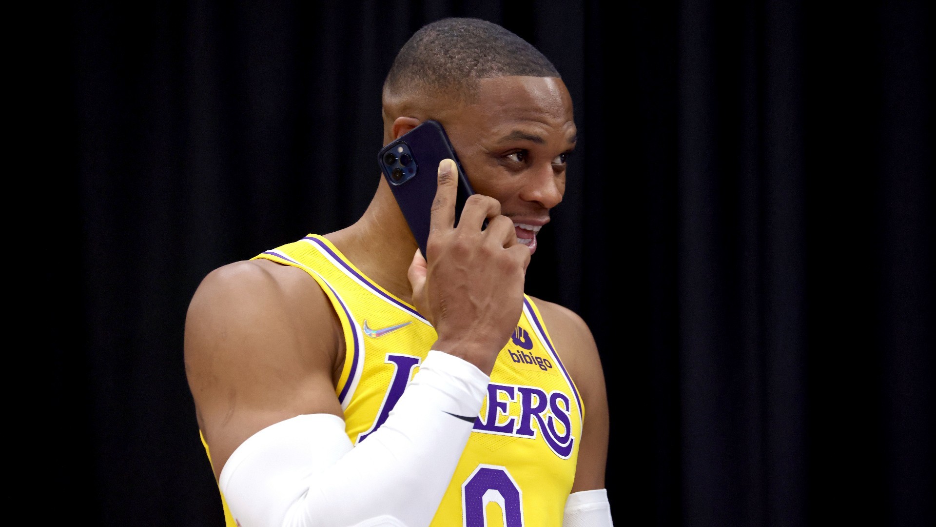 Westbrook se aleja de los Lakers: rompe con su agente, que le recomendaba  seguir, image size:1920x1080