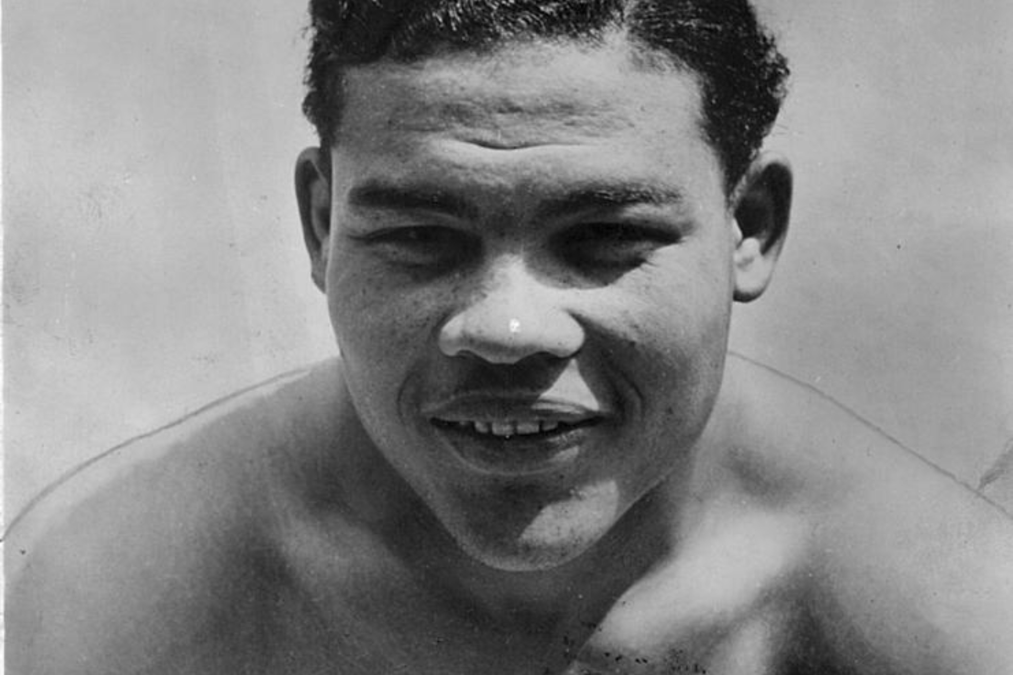 Max Schmeling controversially became heavyweight champion when he won the  vacant belt against Jack Sharkey on a foul on this day 95 years ago.  Schmeling would reign until he himself lost the belt ..., image size:1980x1320