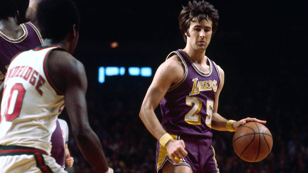 gail goodrich net worth
