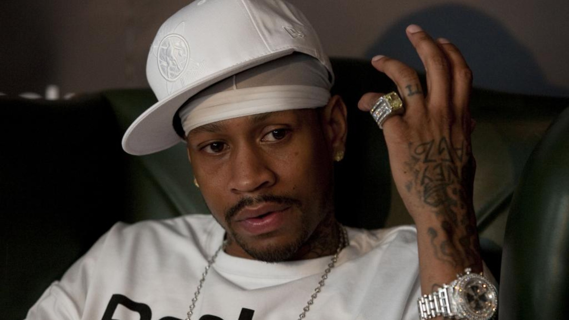 allen iverson anillo