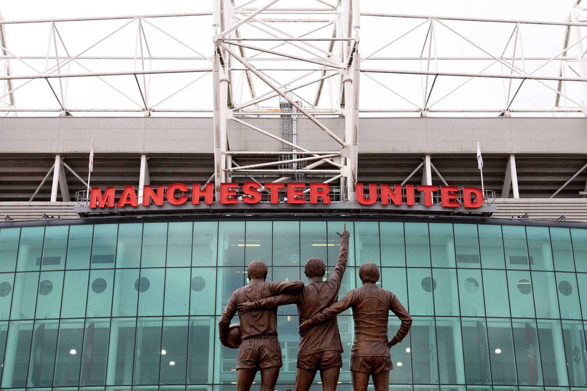 Sir Jim Ratcliffe podría no conseguir la financiación para construir el Wembley del Norte del Manchester United