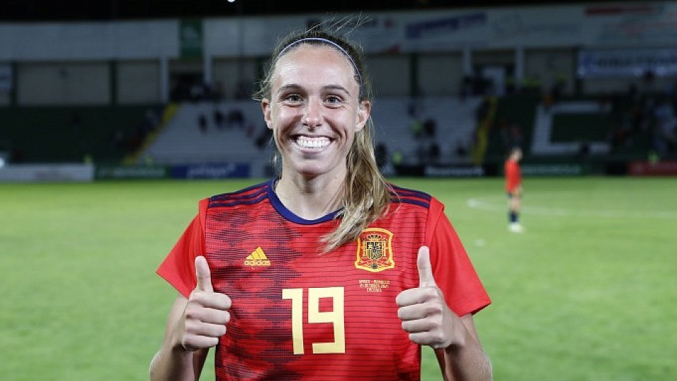 Maitane López: 