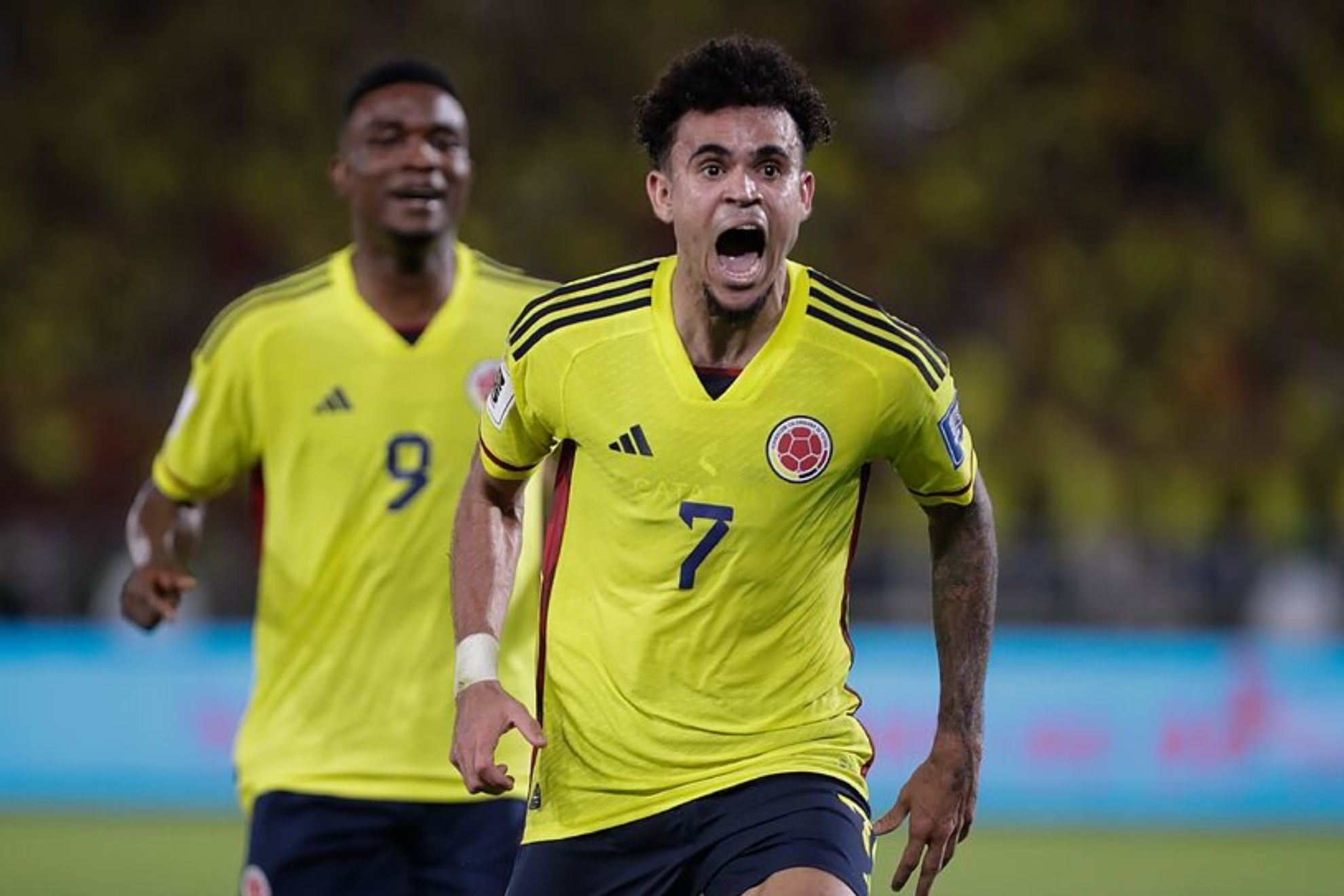 Colombia - Costa Rica: Horario y dónde ver desde España el partido de ...