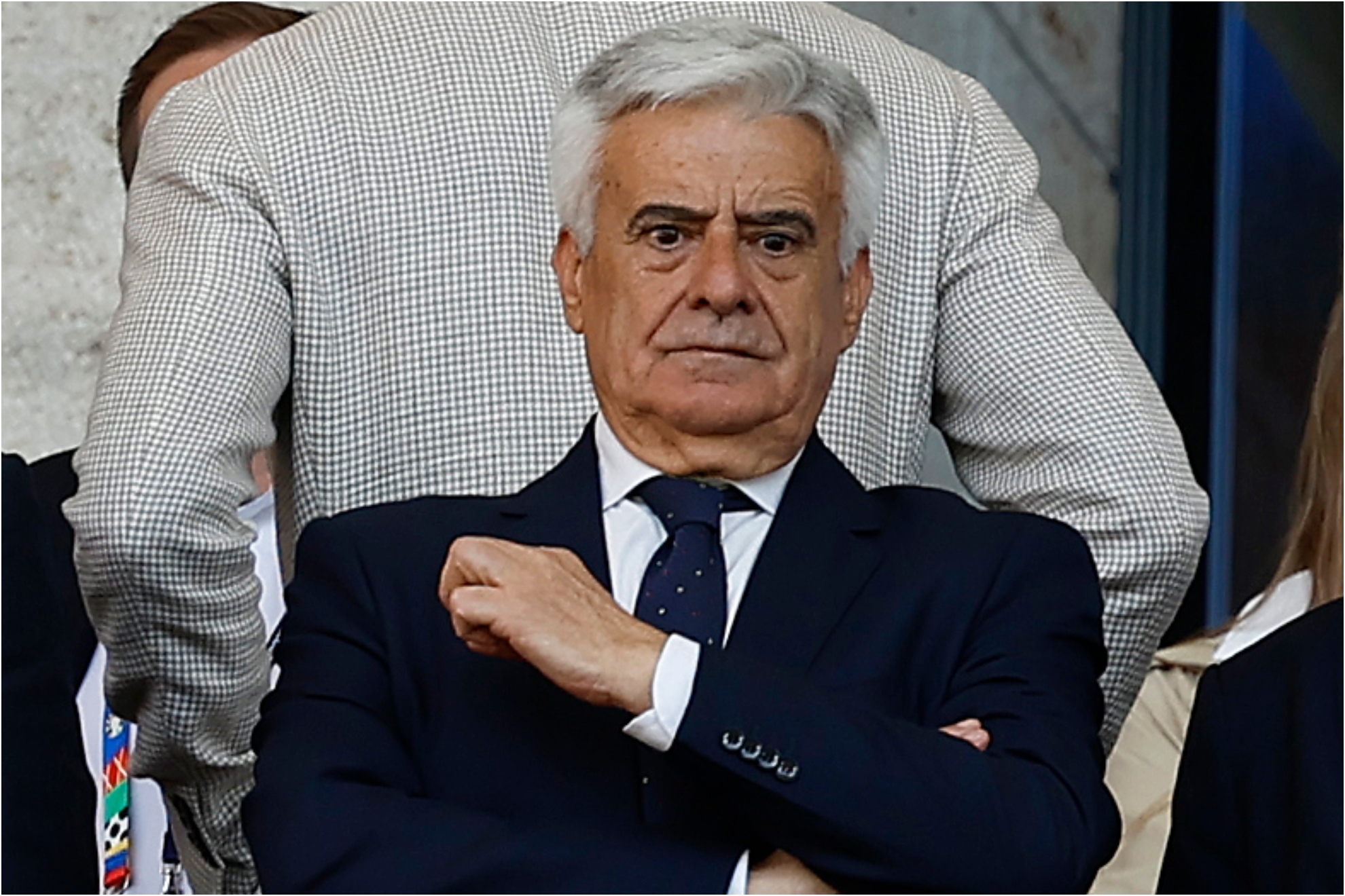 Pedro Rocha - Últimas noticias de Pedro Rocha