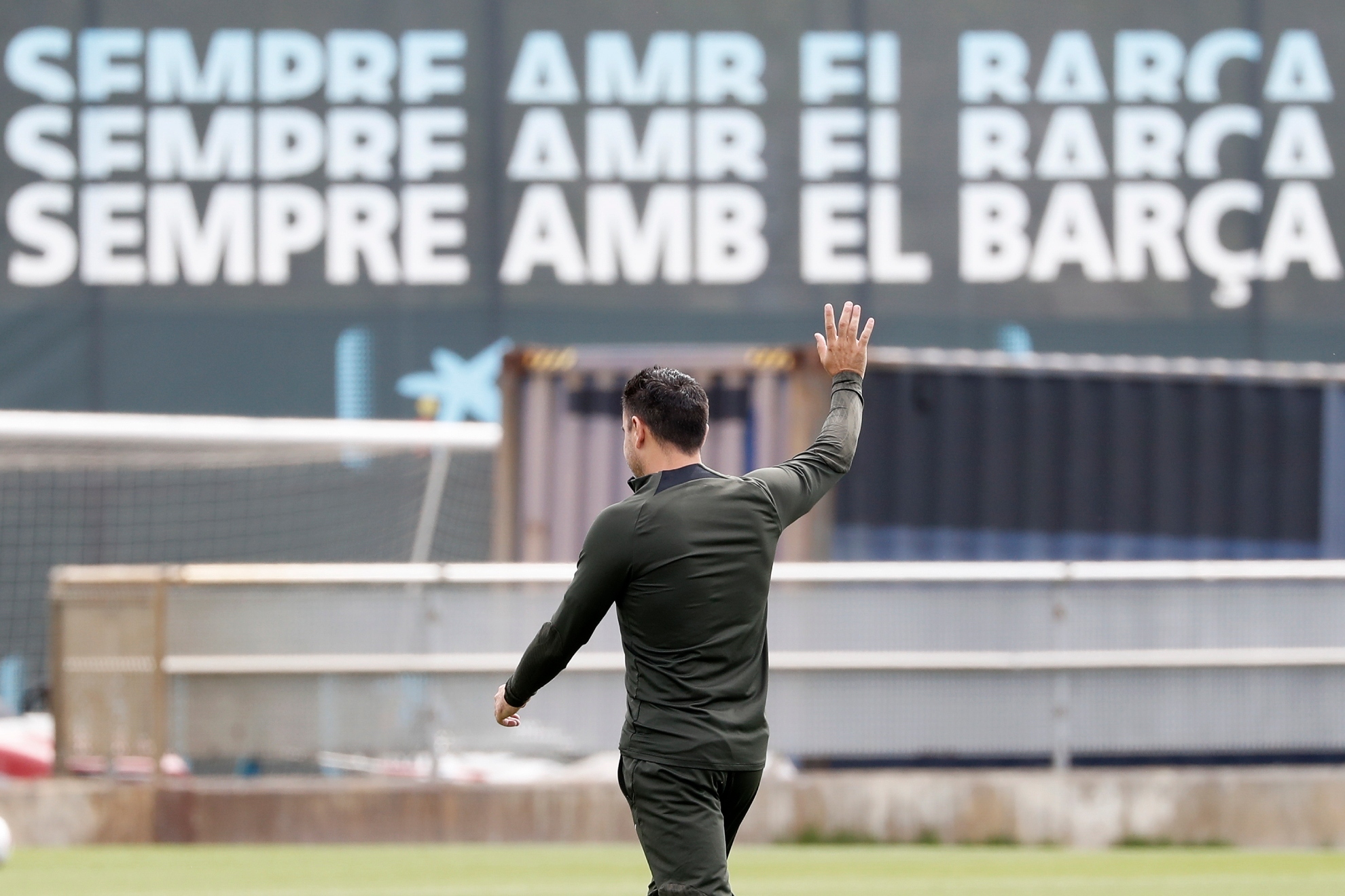 Xavi Hernández