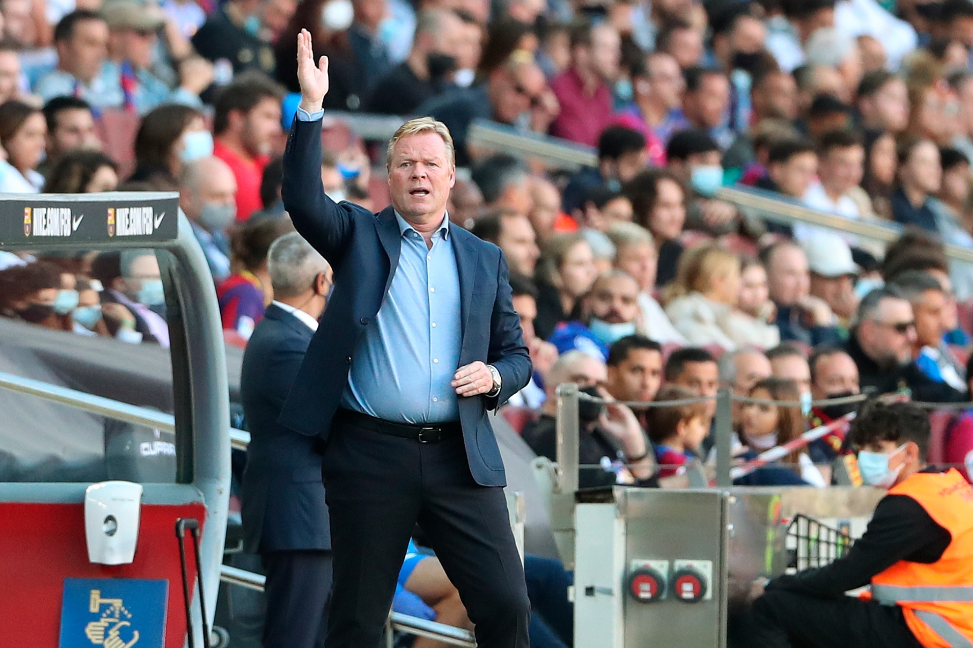 Ronald Koeman