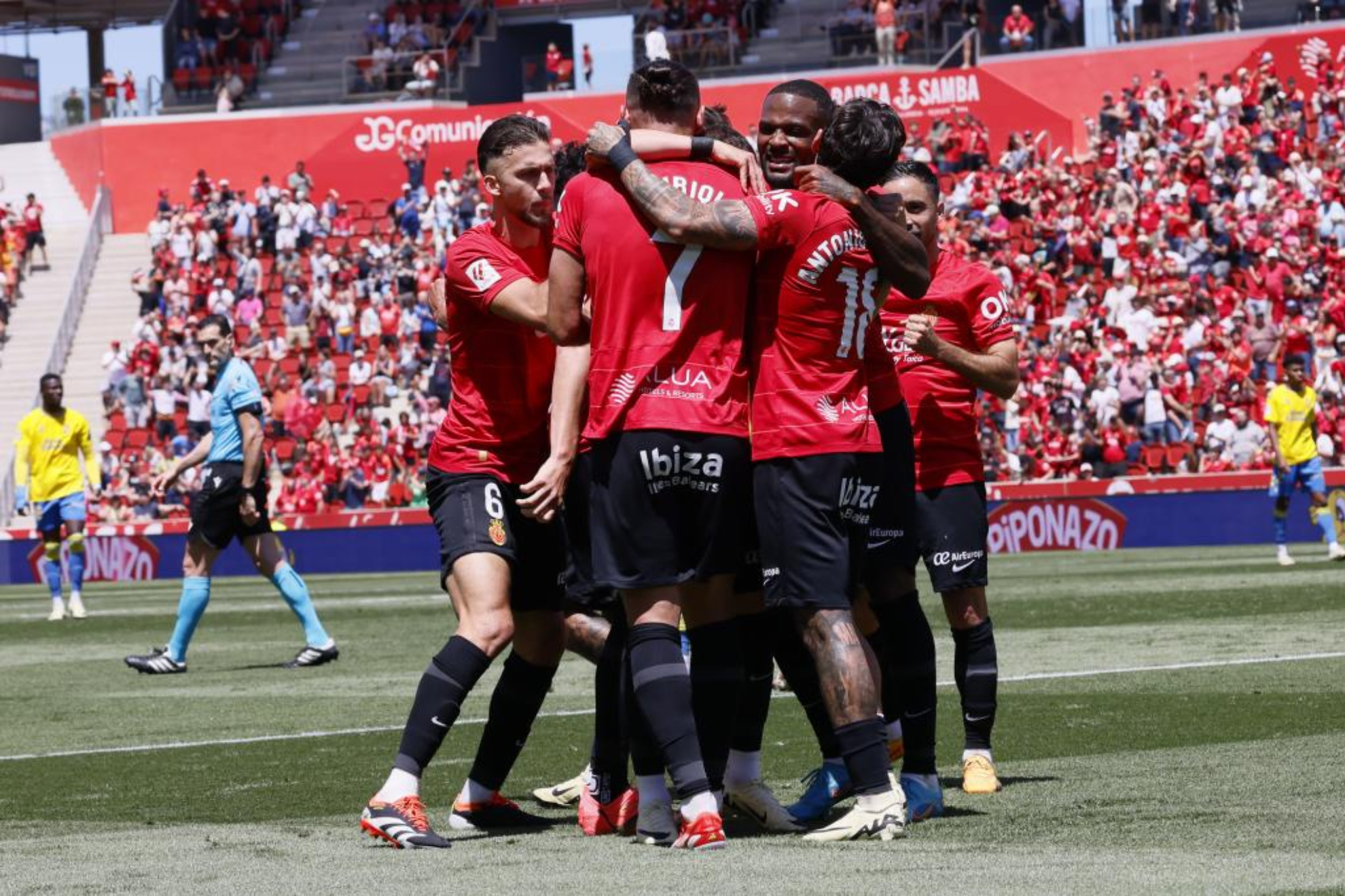 El Mallorca cerrará la pretemporada ante el Bolonia de Champions