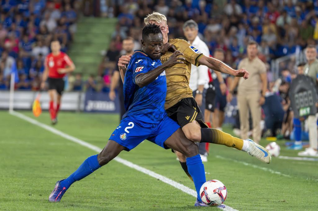 Sevilla - Getafe: a qué hora y dónde ver hoy en TV el partido de LaLiga ...