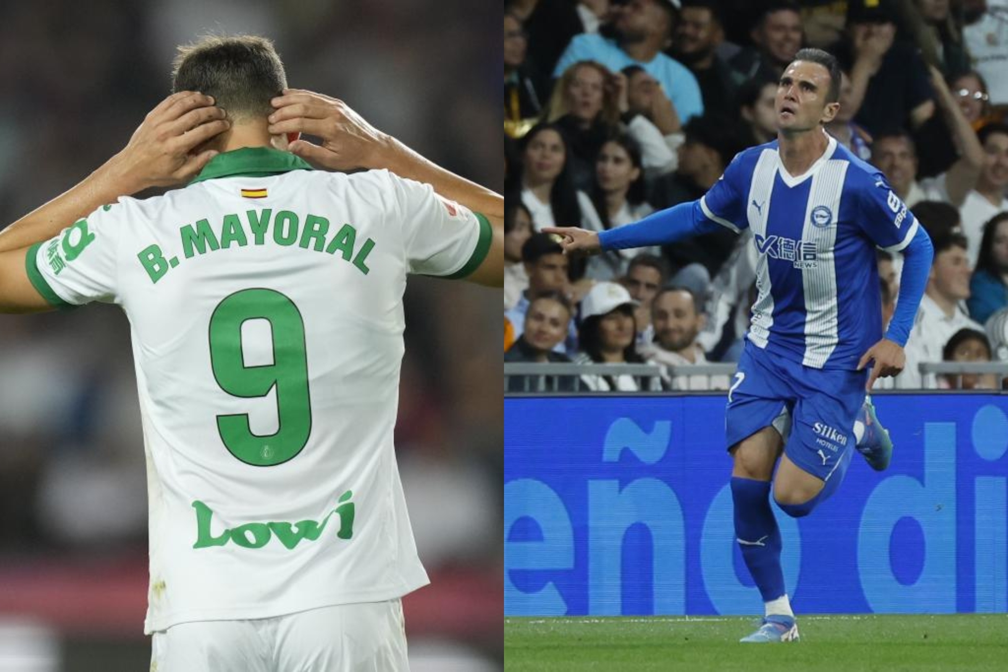 Getafe - Alavés: a qué hora y dónde ver hoy en TV el partido de LaLiga ...
