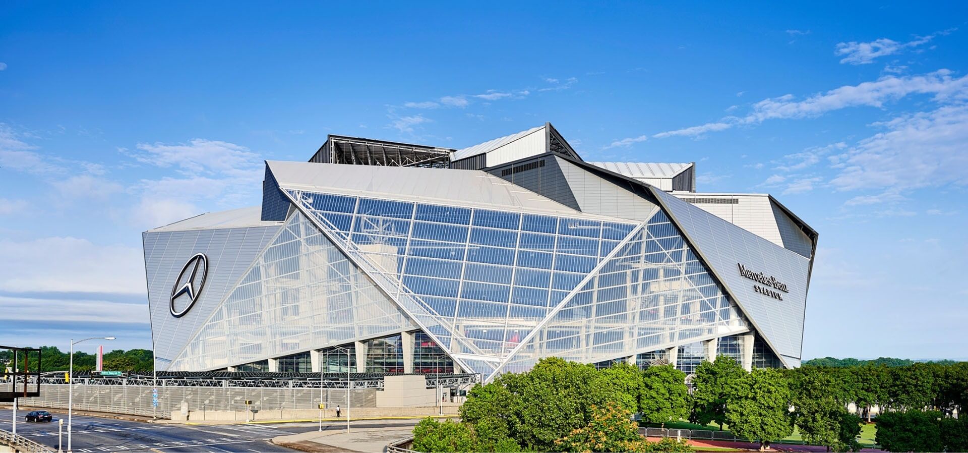 Atlanta United. Mercedes-Benz Stadium. 11.10 millones