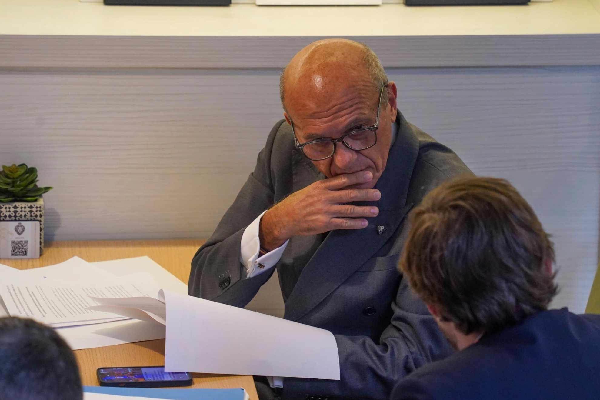 El Sevilla decide abrirle un expediente disciplinario a José María del Nido  Benavente