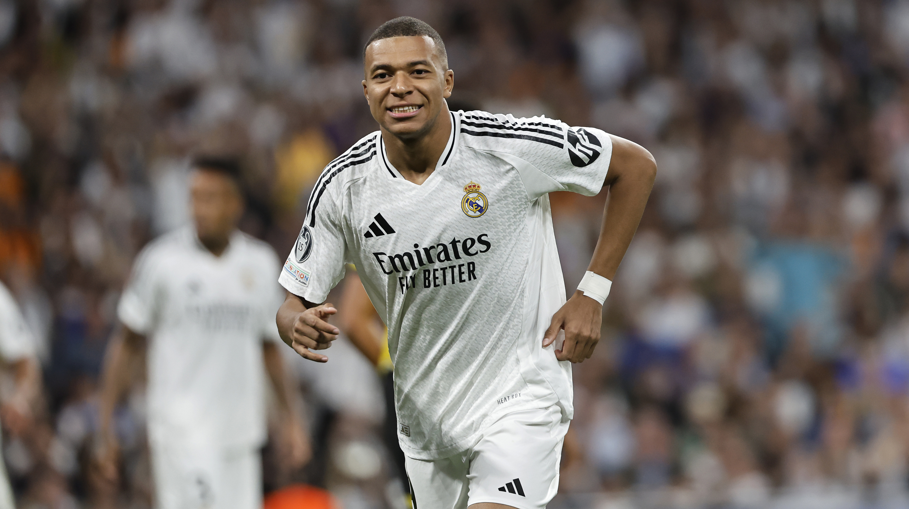 Cuántos goles le ha metido Kylian Mbappé al Barcelona?