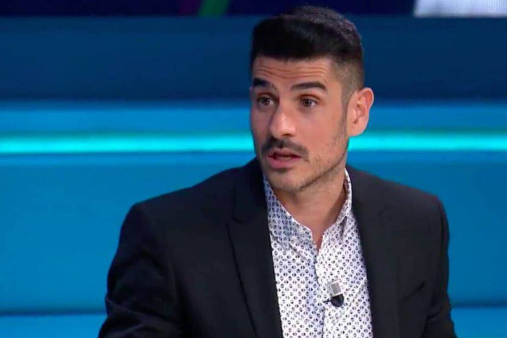 Álvaro Benito subraya la realidad de "perogrullo" y la "lección" que han sacado Mou y el Madrid del Clásico