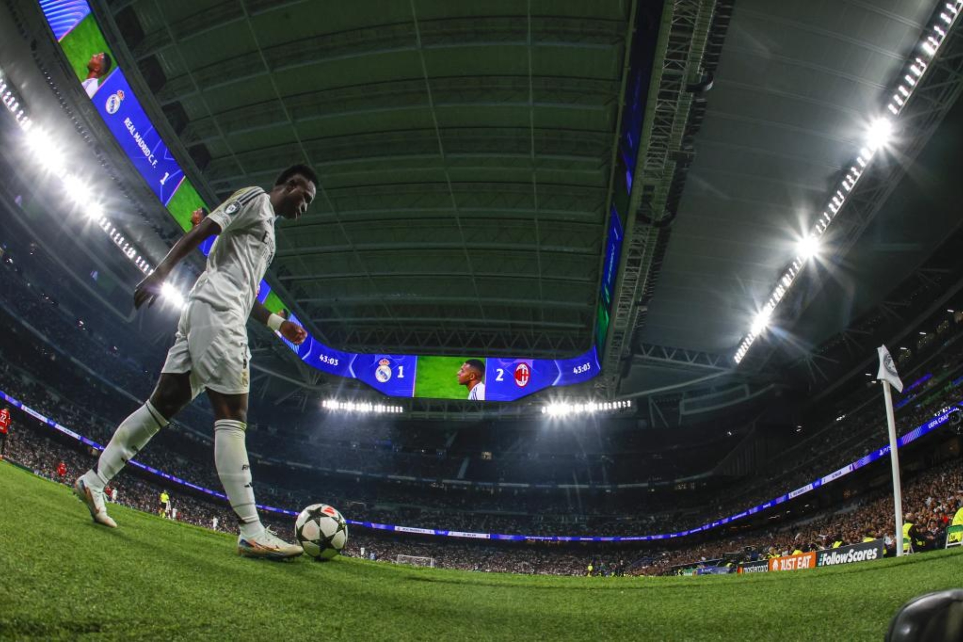 Qué necesita el Real Madrid para pasar a octavos de Champions ...