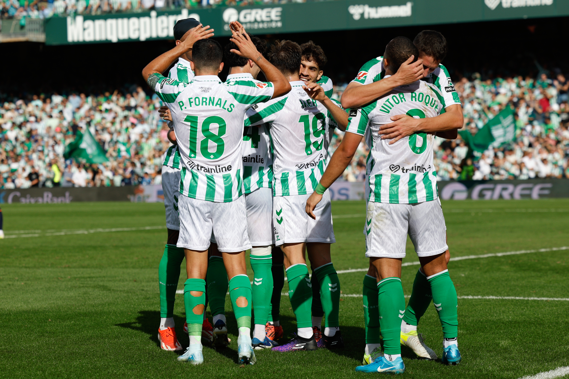 Sant Andreu - Betis: horario y dónde ver en TV el partido de Copa del Rey