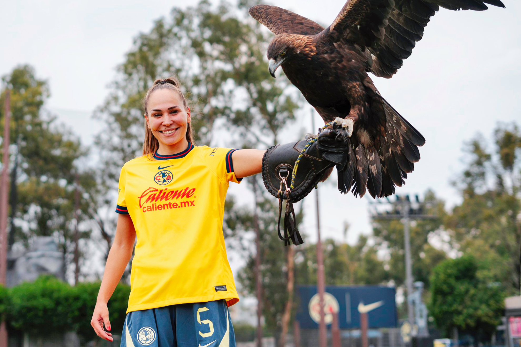 Irene Guerrero 'resucita' cual Ave Fénix: 