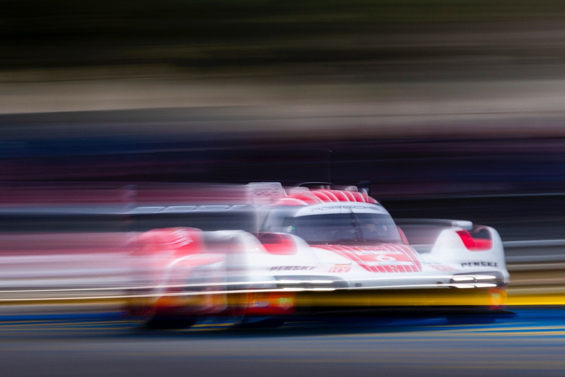 Porsche defenderá el liderato del Mundial desde la pole.