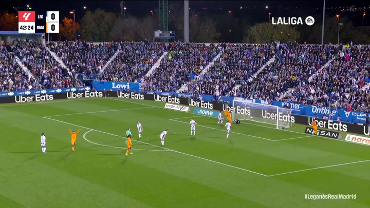 Minuto 43.